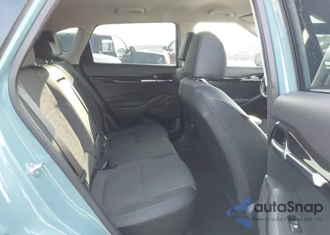 2024 Kia Seltos S from USA, damaged, VIN KNDEUCAA6R7496333